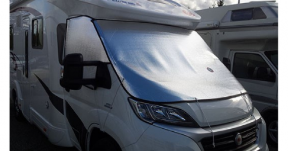 Isoleringsmåtte Fiat Ducato