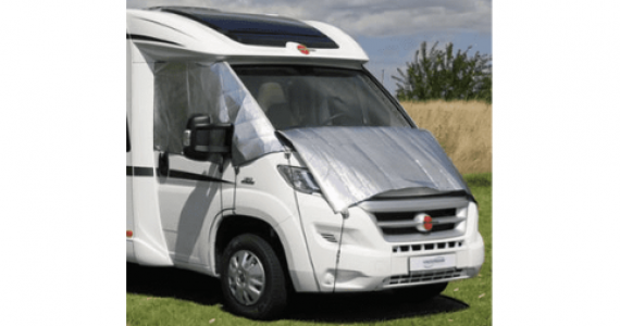 Reimo Isoleringsmåtte Ford Transit