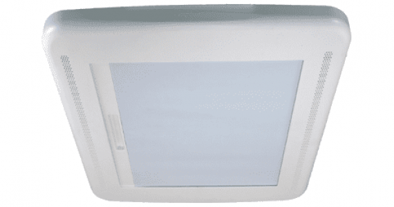 MaxxShade mørklægningsgardin u/ LED