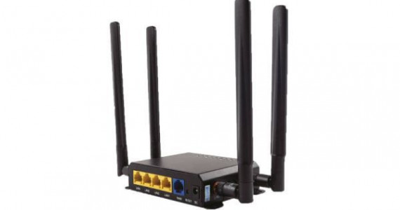 TP-Link Archer MR600 mobilrouter