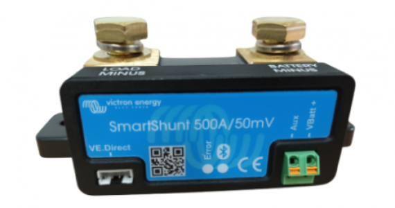 Victron SmartShunt