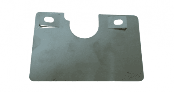 Prick Stop lukkesikring - førerdør