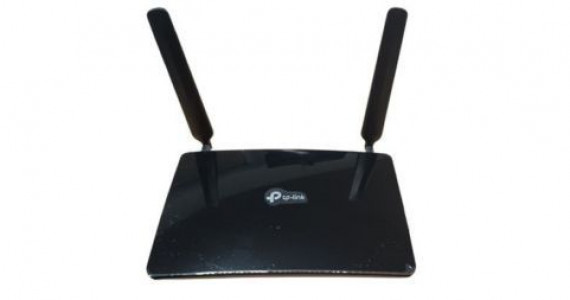 TP-Link Archer MR600 mobilrouter