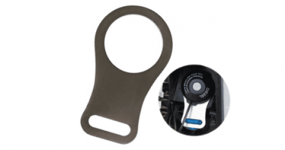 Prick Stop lukkesikring - adblue