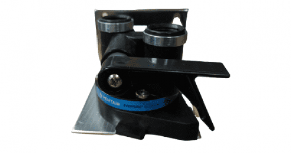 EVERPURE® filterhoved