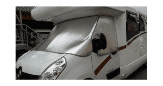 Isoleringsmåtte Renault Traffic