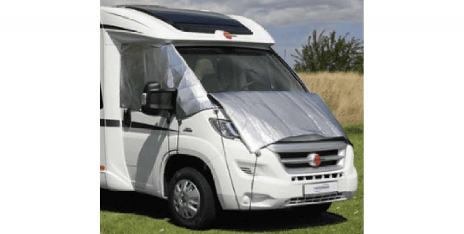 Reimo Isoleringsmåtte Ford Transit