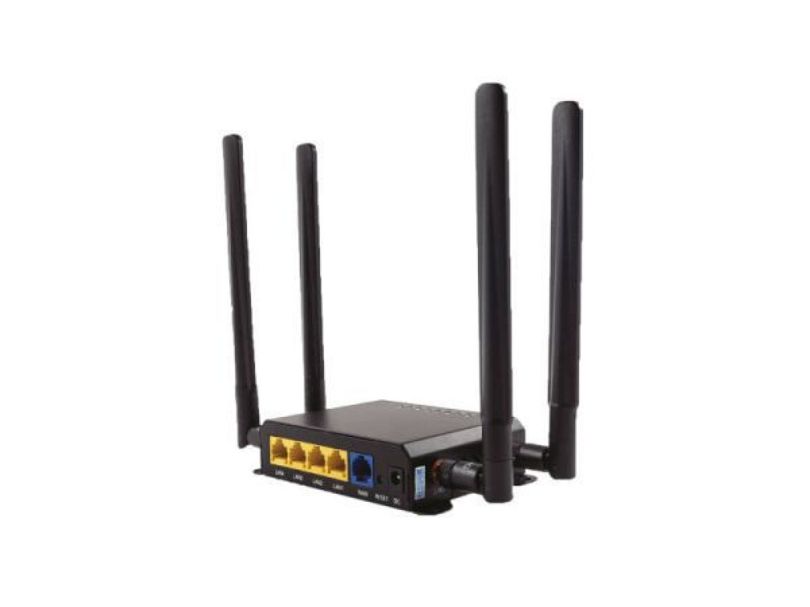 TP-Link Archer MR600 mobilrouter