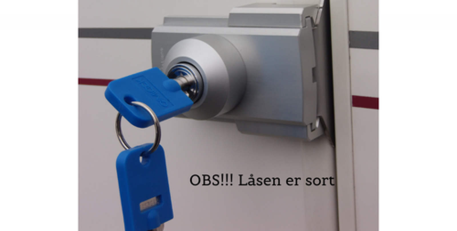 ICM - sort - bodelsdør og garagedøre